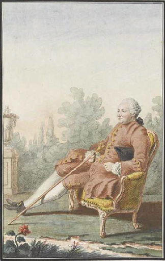 Mr le baron d'Holbach_0