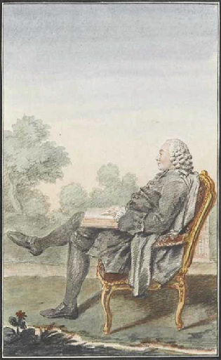 Mr Schereiberg, ministre du St evangile, administrant la chapelle de la légation danoise_0
