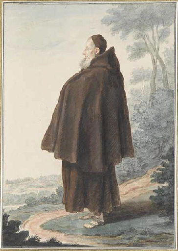 Le frère Eloi de Meudon_0