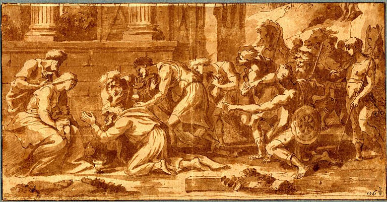 L'Adoration des mages_0
