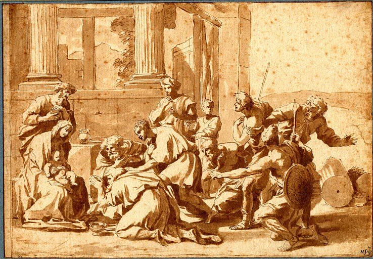 L'Adoration des mages_0