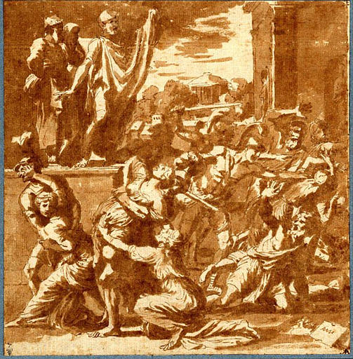 L'enlèvement des Sabines_0