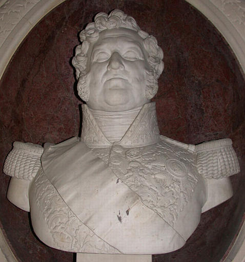 Buste du roi Louis-Philippe_0