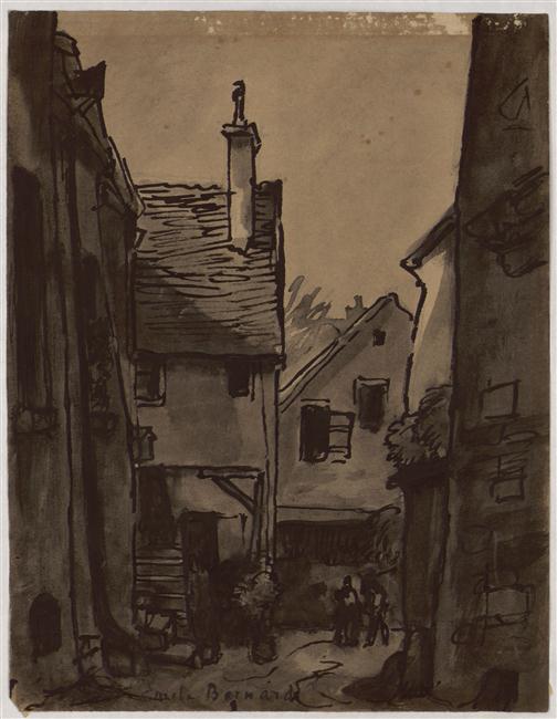 LES VIEILLES MAISONS_0