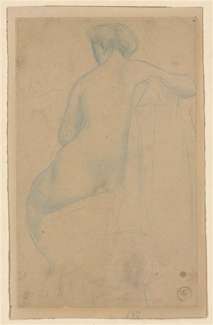 FEMME NUE ASSISE_0