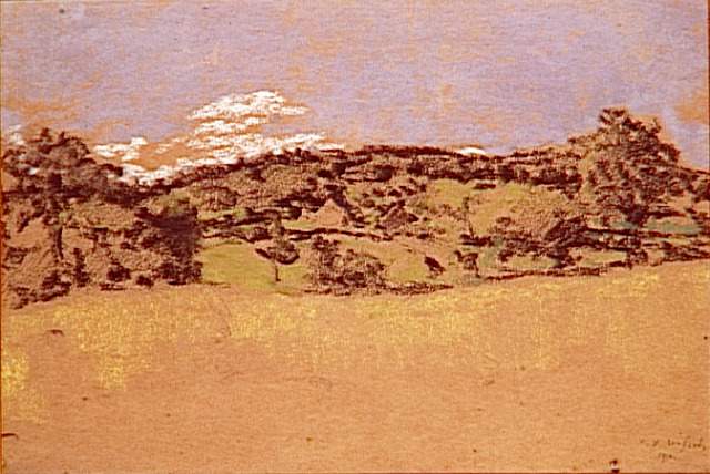 Paysage de L'Étang-La-Ville_0