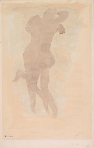 LE BROUILLARD, COUPLE ENLACE_0