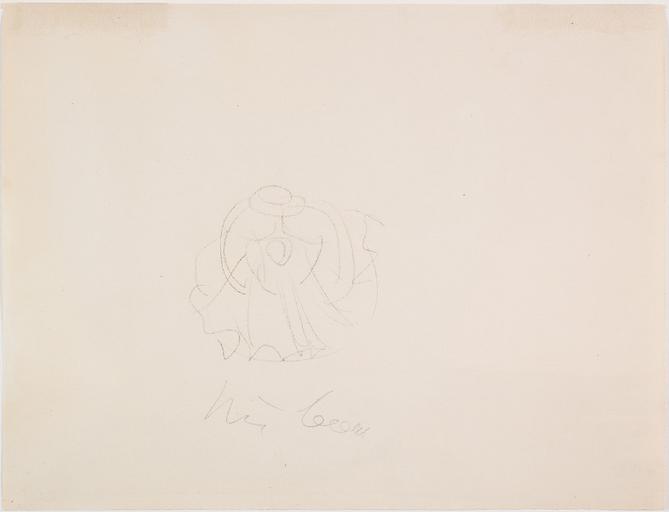 NAISSANCE DE VENUS, FEMME NUE SUR LE DOS, BRAS ET JAMBES LEVES_1