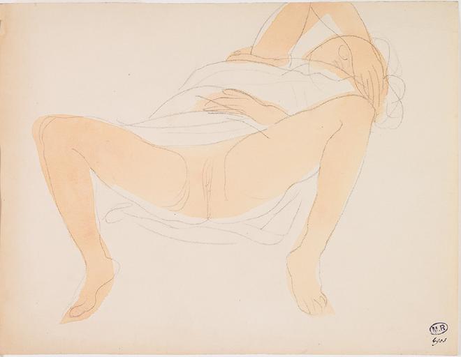 FEMME SUR LE DOS, DE FACE ET LES JAMBES ECARTEES_0