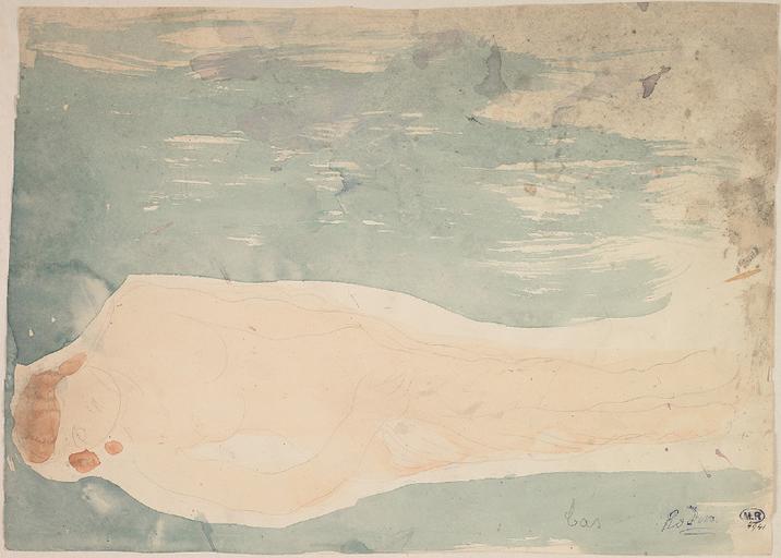FEMME NUE DEBOUT_0