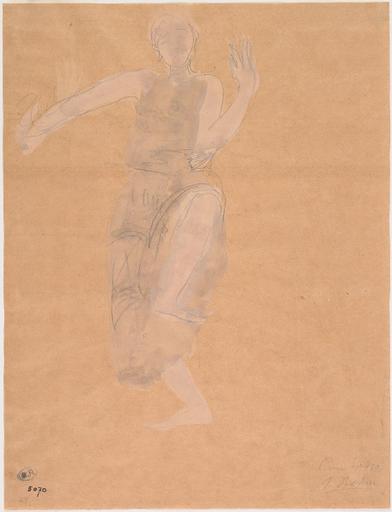 DANSEUSE CAMBODGIENNE_0