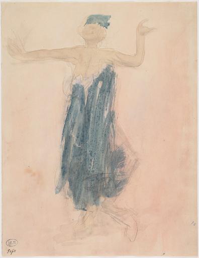 DANSEUSE CAMBODGIENNE_0