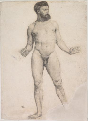 ACADEMIE D'HOMME BARBU_0