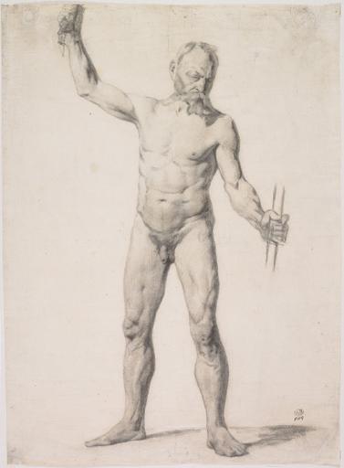 ACADEMIE D'HOMME BARBU_0