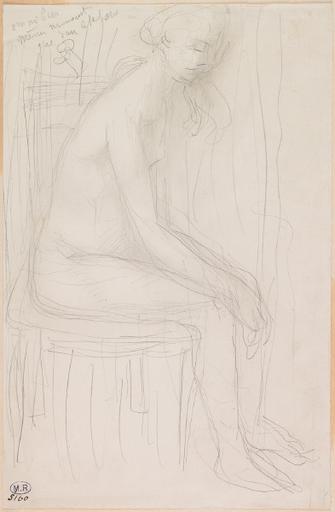 FEMME NUE ASSISE_0