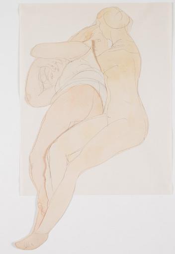 TROIS FEMMES ENLACEES_0