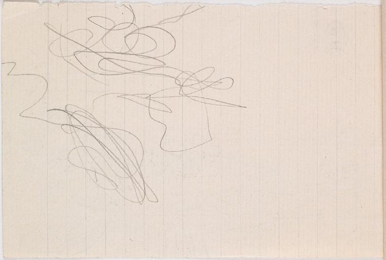 PAYSAGE, AU VERSO SUJET INDETERMINE_1