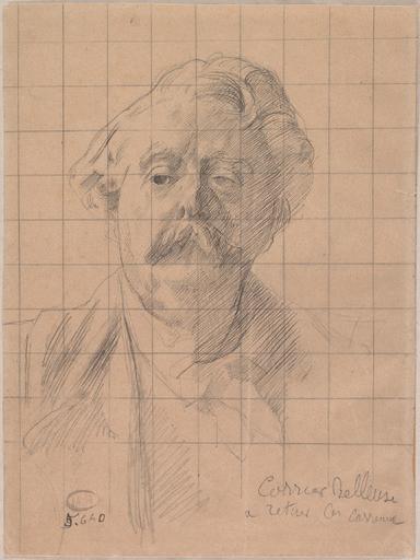 PORTRAIT DE CARRIER-BELLEUSE_0