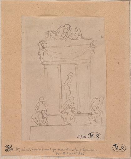 PROJET DE MONUMENT_0