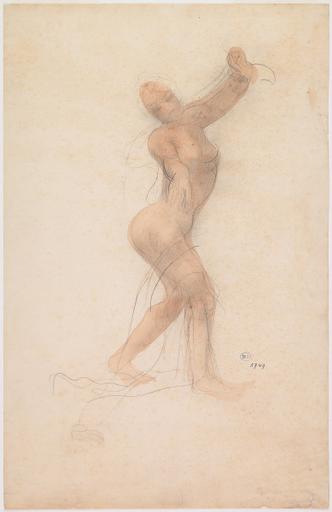 FEMME NUE DANSANT_0