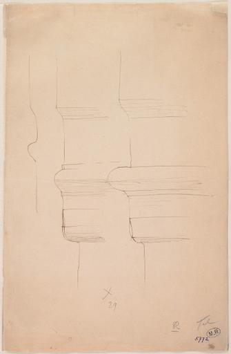 CORNICHES, AU VERSO CORNICHES_0