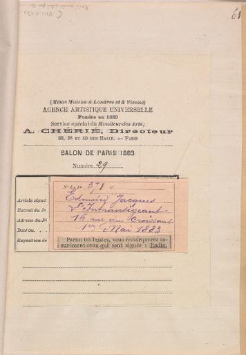 LA PRIERE S'ELEVE DE L'AME DU CROYANT, PERSONNAGE AILE PARAISSANT S'ENVOLER, DE PROFIL VERS LA GAUCHE_1