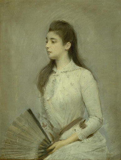 PORTRAIT DE MARIE JEANNE GOUZIEN_0