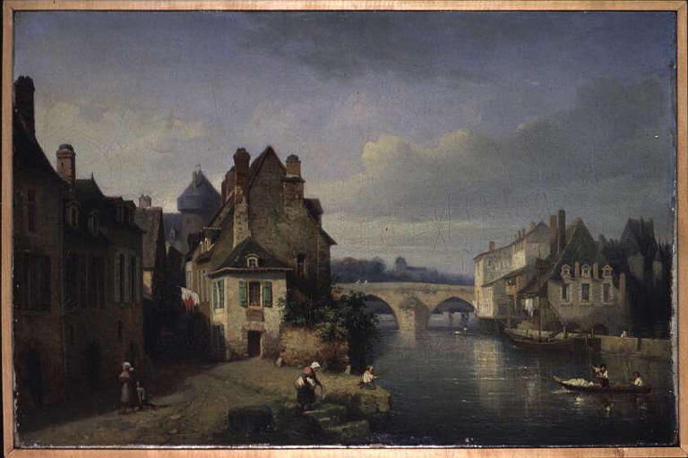 RUE SAINT-MARTIN A LAVAL_0