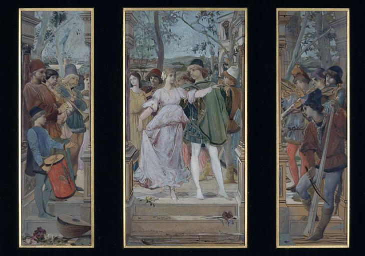 LA DANSE DES FIANCAILLES_0