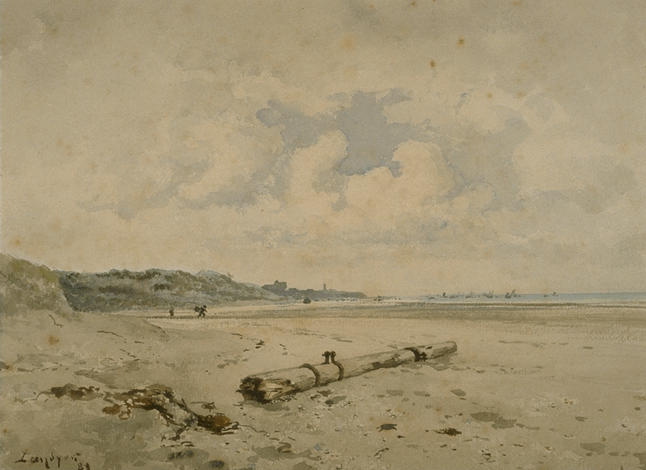 LA PLAGE DE BERCK-SUR-MER_0