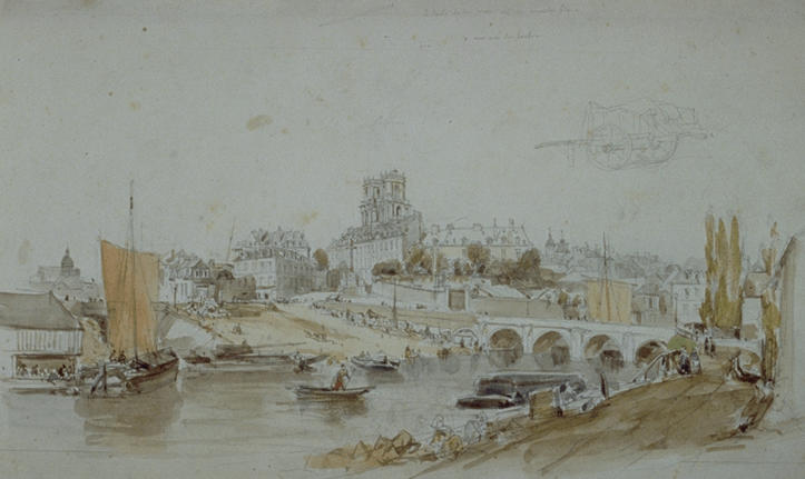 VUE DE RENNES_0