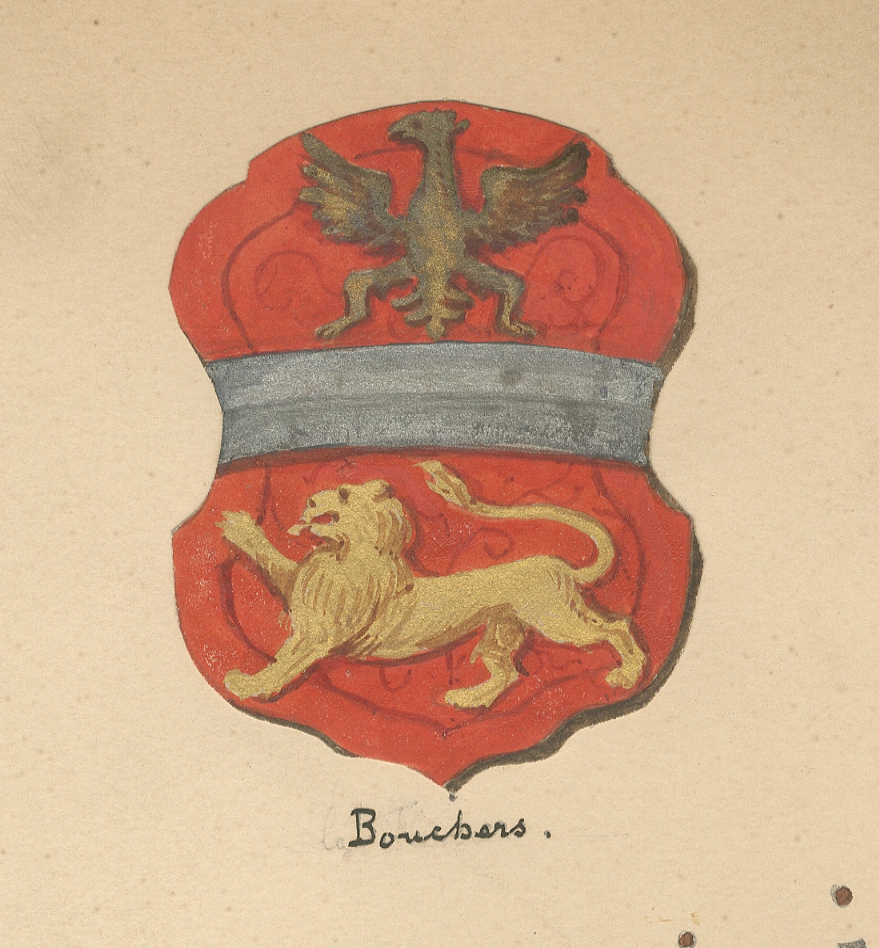 ARMOIRIES DE LA TRIBU DES BOUCHERS DE STRASBOURG_0