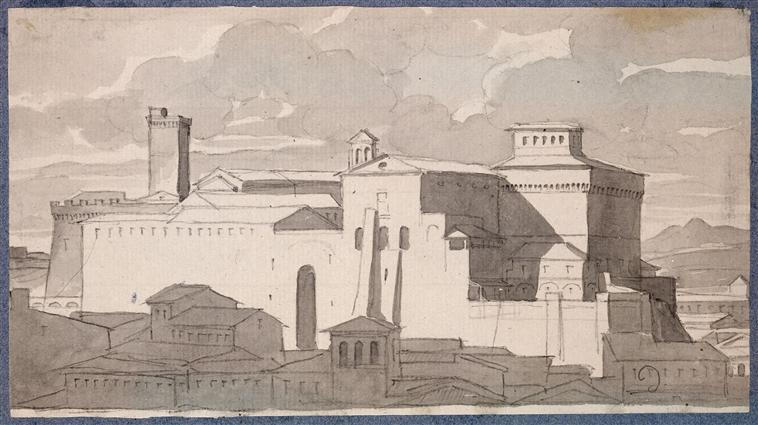 Une citadelle_0