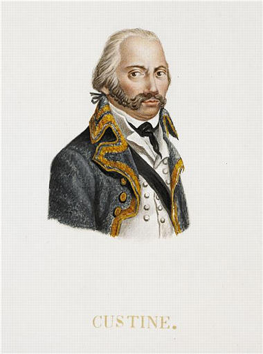 Portrait de Custine_0