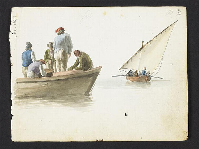 Scène de pêche_0