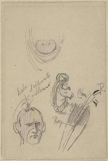 Croquis indiens divers_0