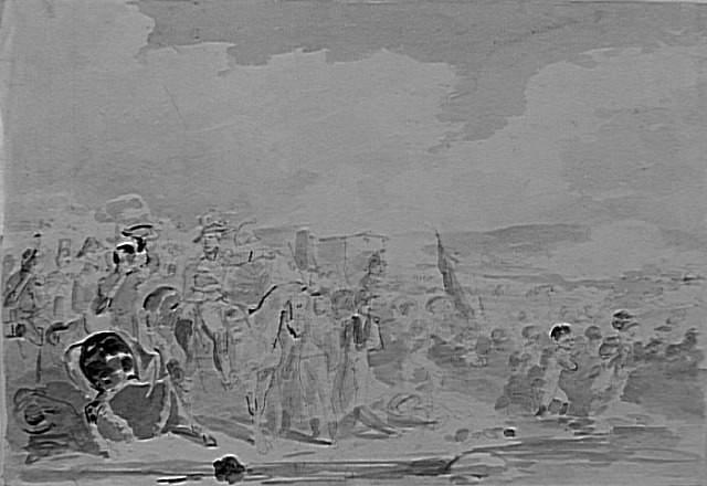 Bataille de la guerre d'indépendance_0