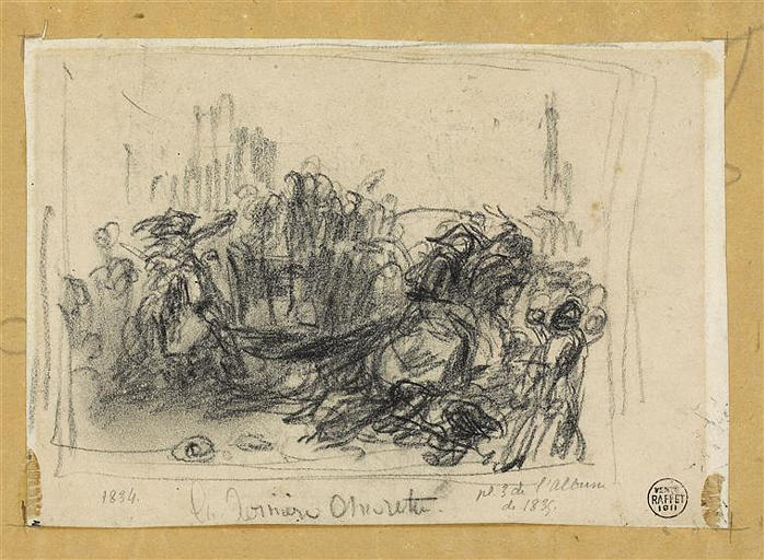 La dernière charrette_0