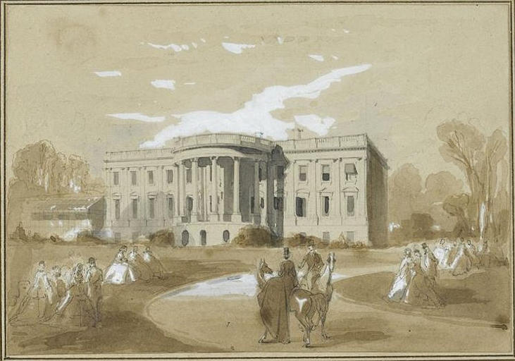LE CAPITOLE DE WASHINGTON_0