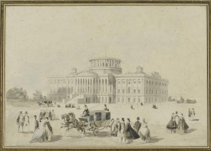 LA MAISON BLANCHE A WASHINGTON_0