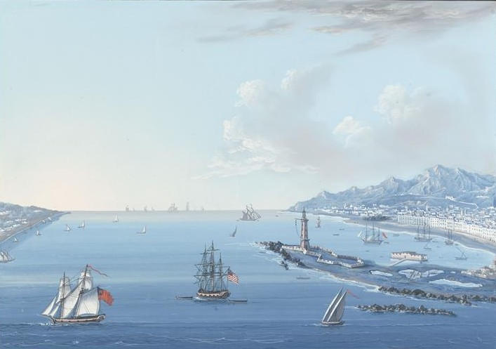 La rade de la Nouvelle-Orléans_0