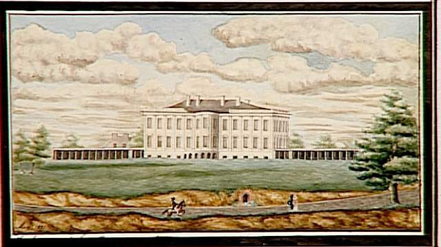 La Maison Blanche_0