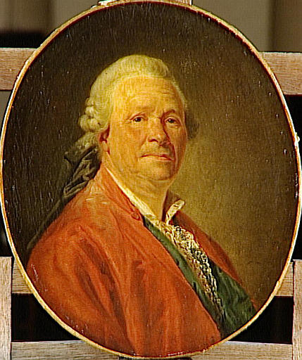 CHRISTOPH WILLIBALD GLUCK_0