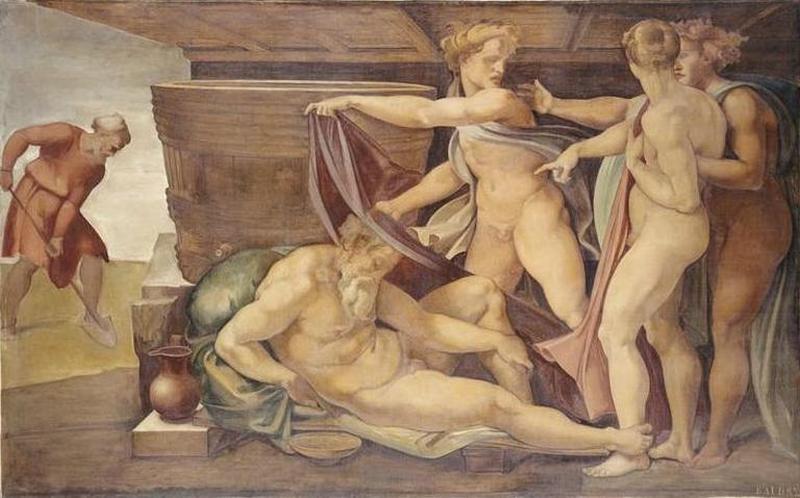 L'IVRESSE DE NOE_0