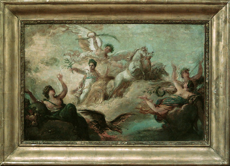 Apothéose de Napoléon 1er_0
