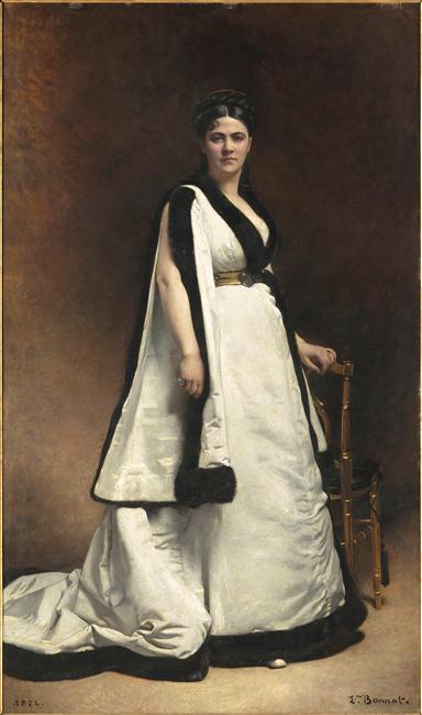 MADAME PASCA_0