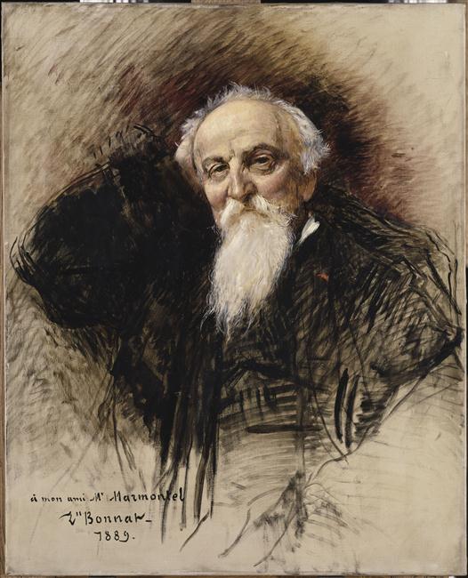 ANTOINE-FRANÇOIS MARMONTEL_0