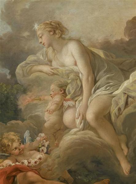 Céphale et l'Aurore_1