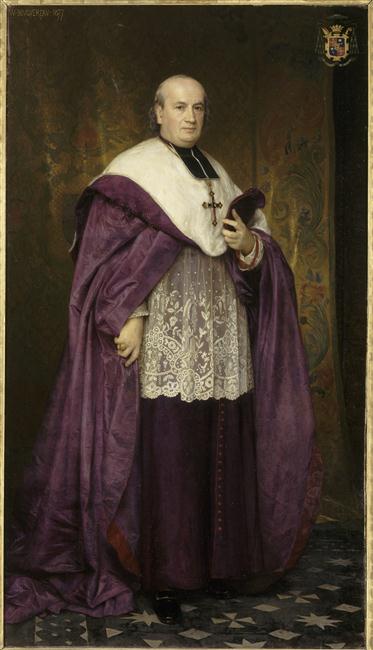 MONSEIGNEUR LEON-BENOIT-CHARLES THOMAS_0