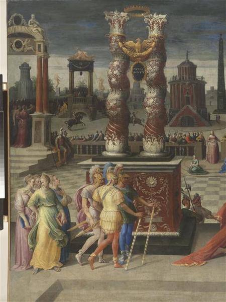 La sibylle de Tibur_1
